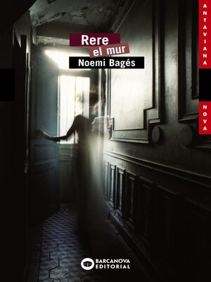cover image of Rere el mur